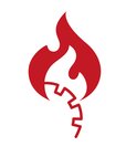 Feuerwehr logo